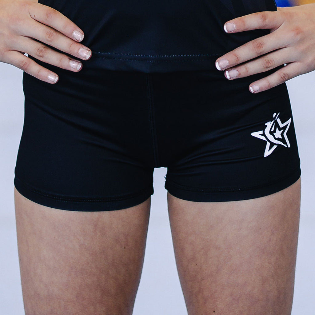 GCGC Bike Shorts