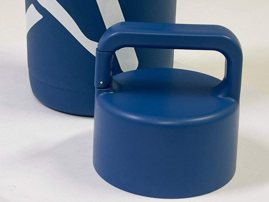 Clip Lid for Water Bottle