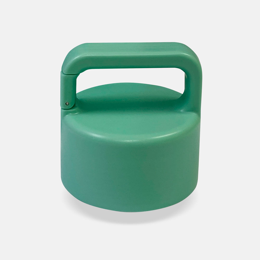 Clip Lid for Water Bottle