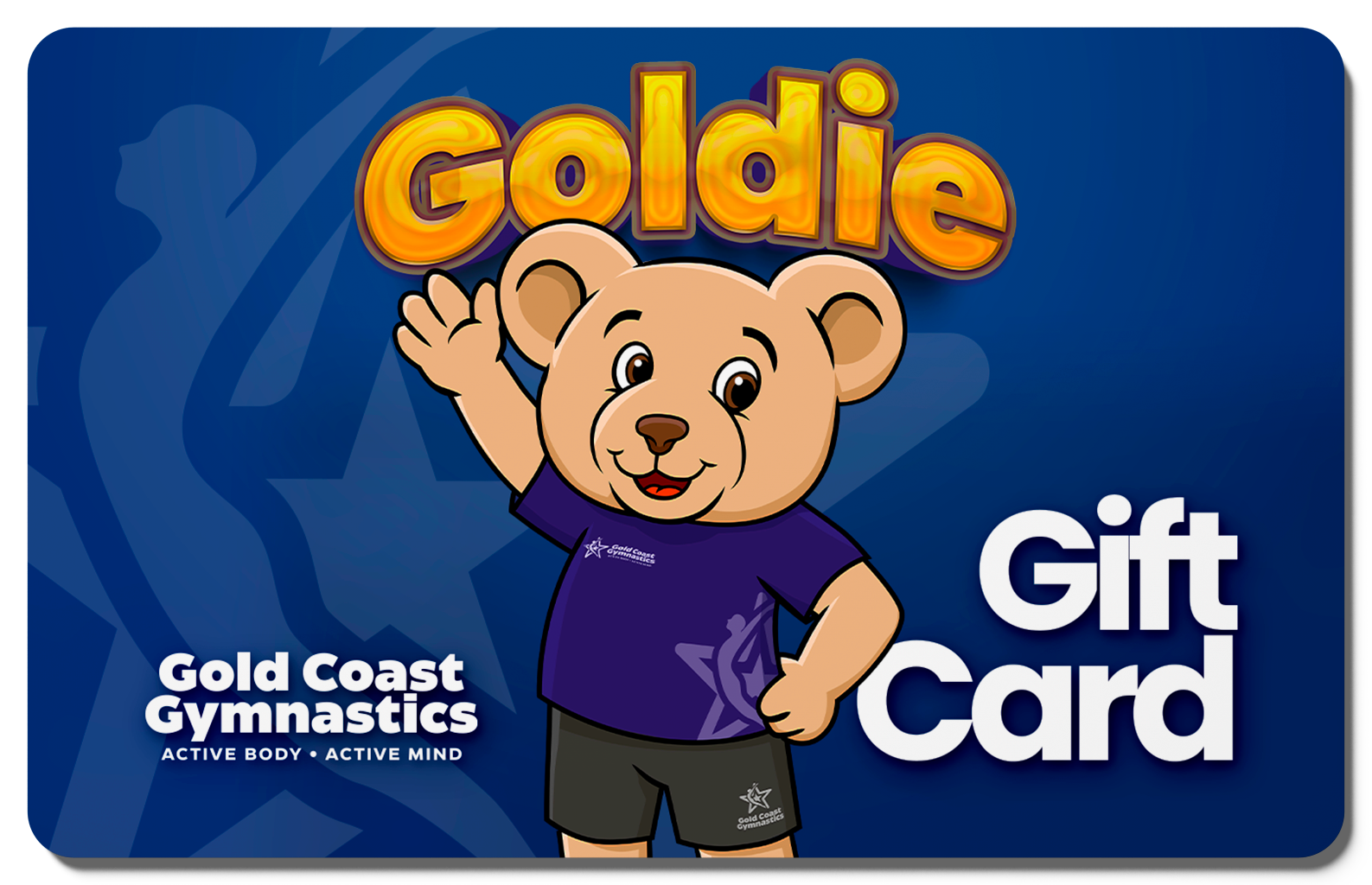 Goldie Gift Card