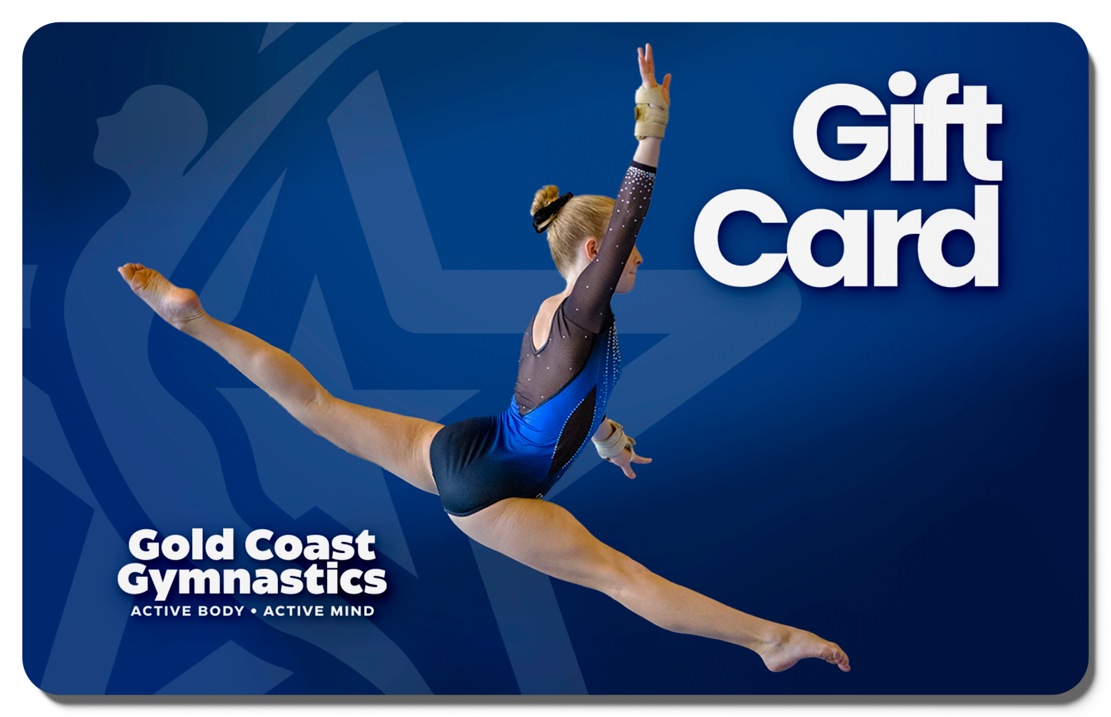 GCGC Gift Card