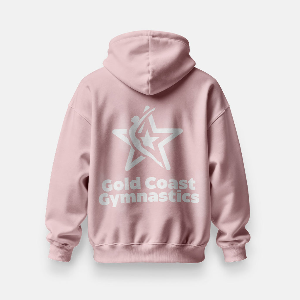 GCGC Hoodie