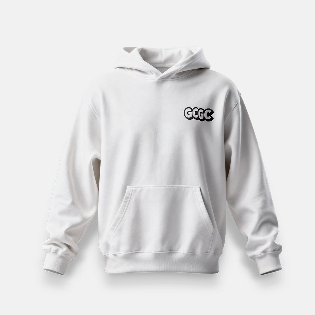 GCGC Hoodie