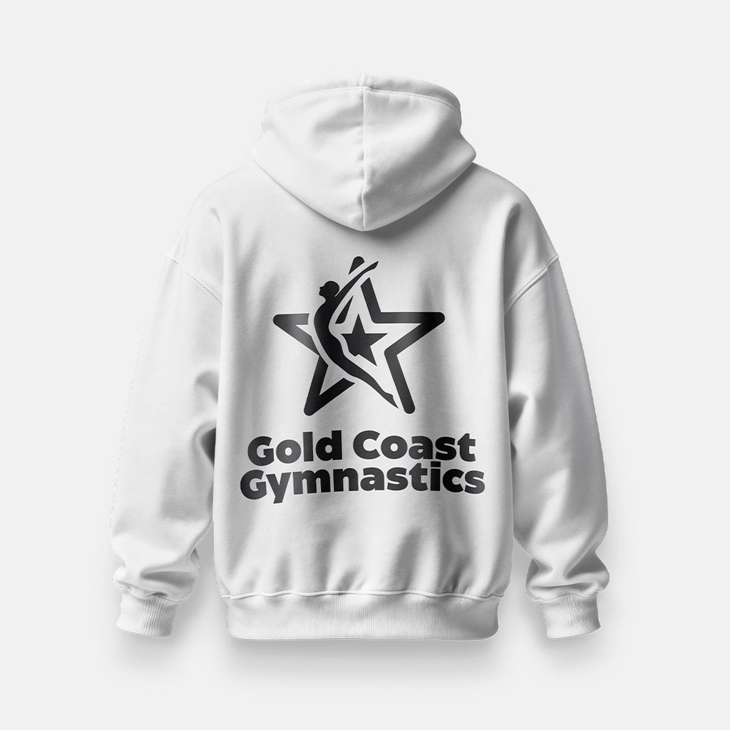GCGC Hoodie