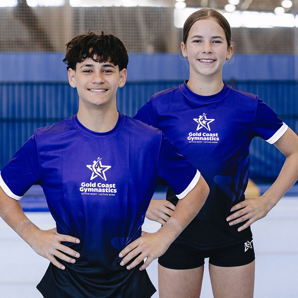 GCGC Member T-Shirt Unisex