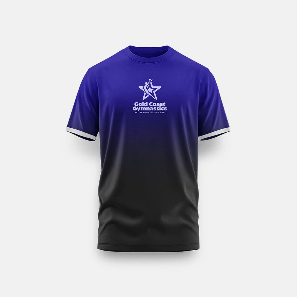 GCGC Member T-Shirt Unisex