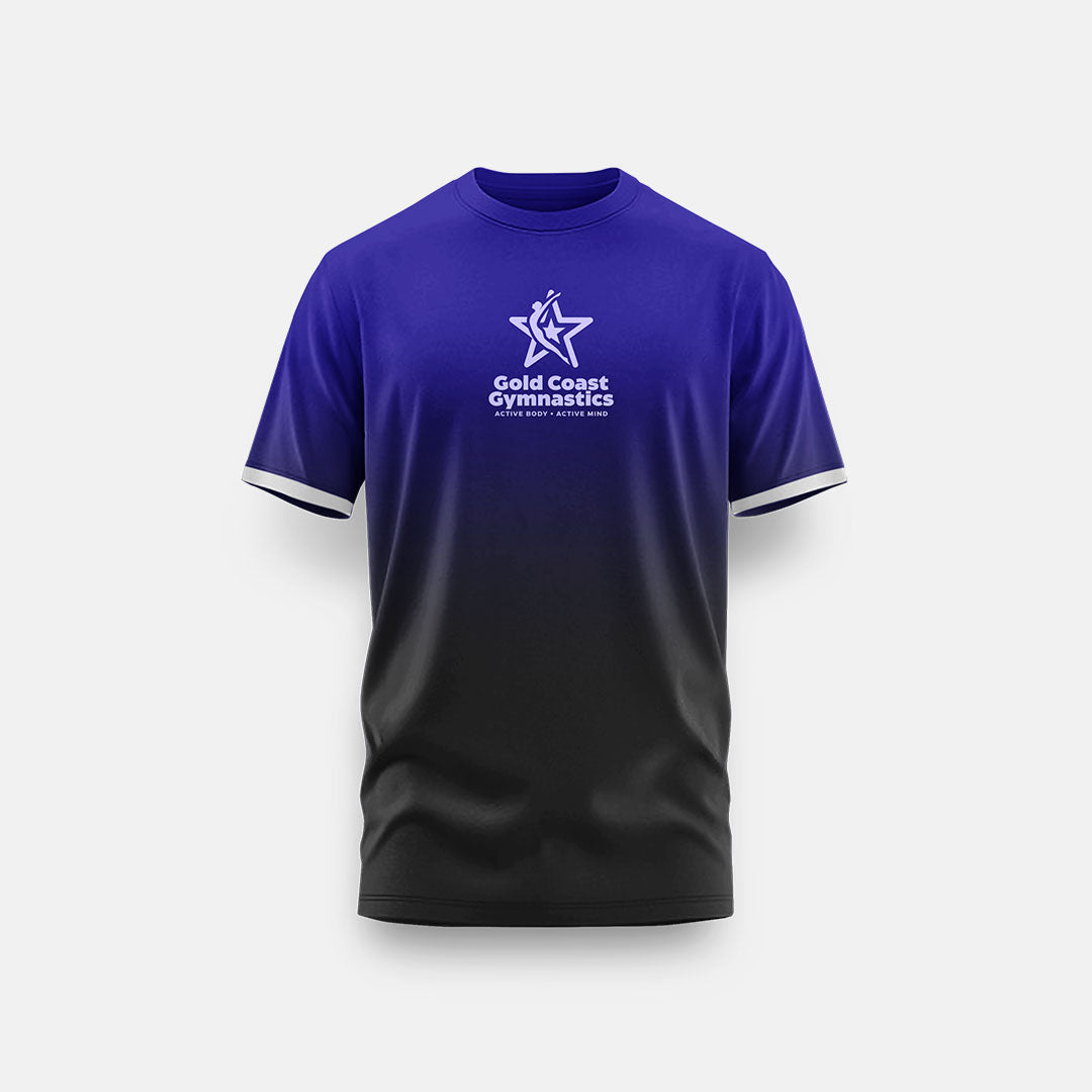 GCGC Member T-Shirt Unisex