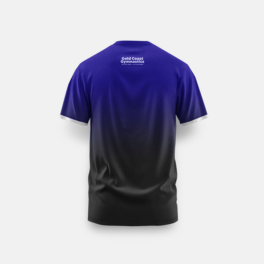 GCGC Member T-Shirt Unisex