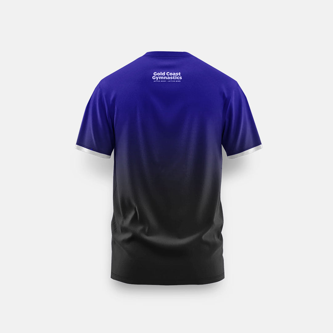 GCGC Member T-Shirt Unisex