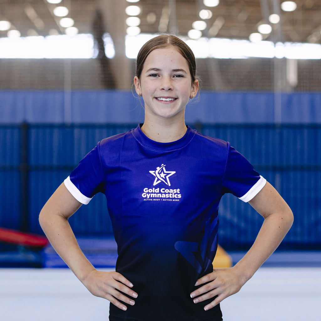 GCGC Member T-Shirt Unisex