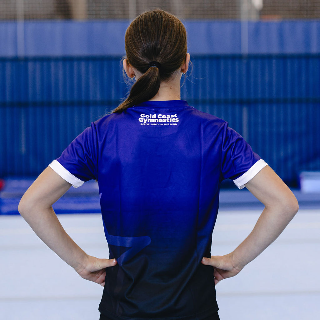 GCGC Member T-Shirt Unisex