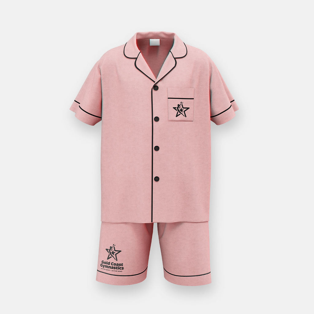 GCGC Pajama's