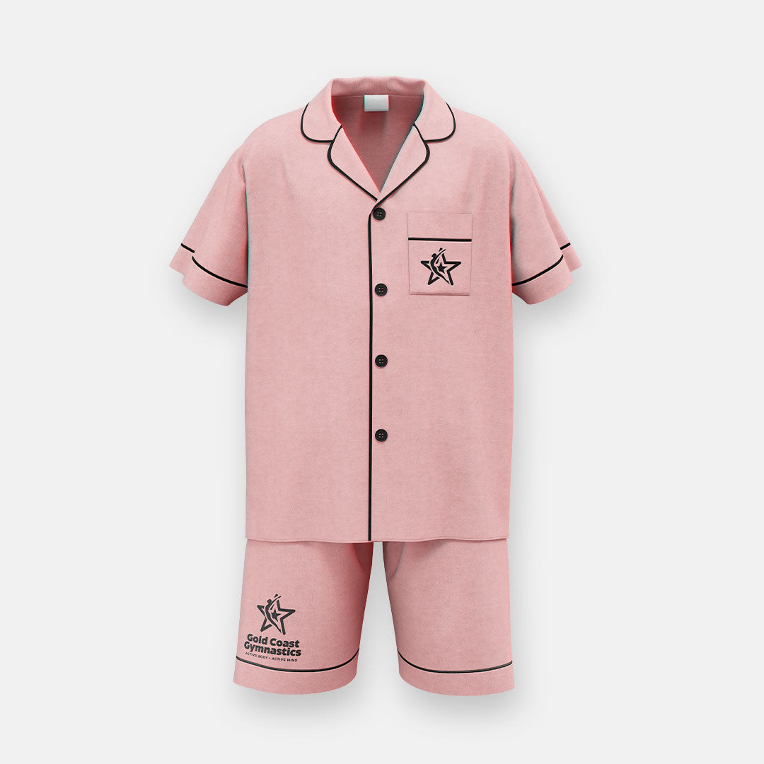 GCGC Pajama's
