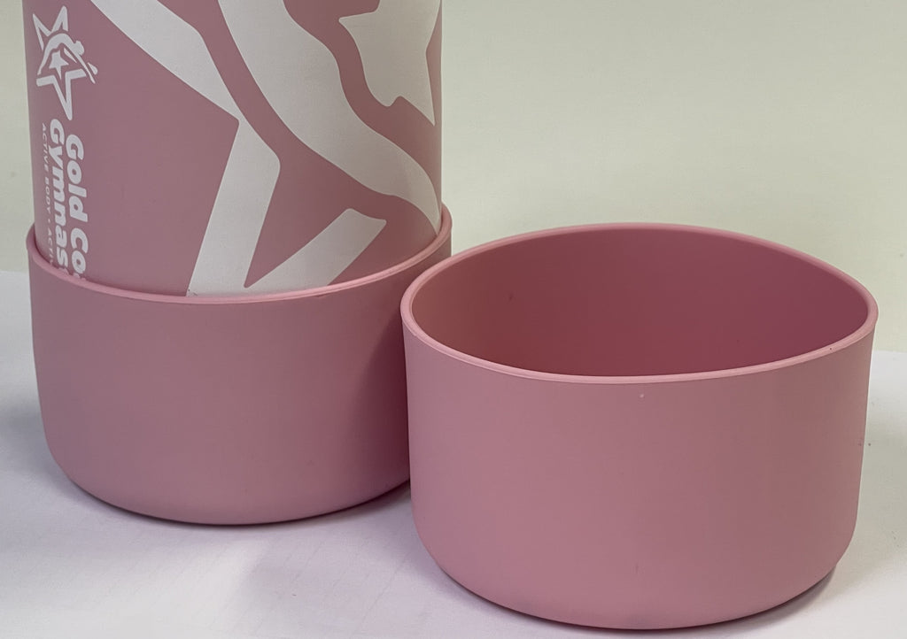 Rubber Bottoms for Water Bottle