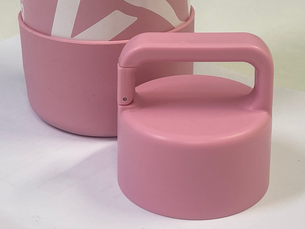 Clip Lid for Water Bottle