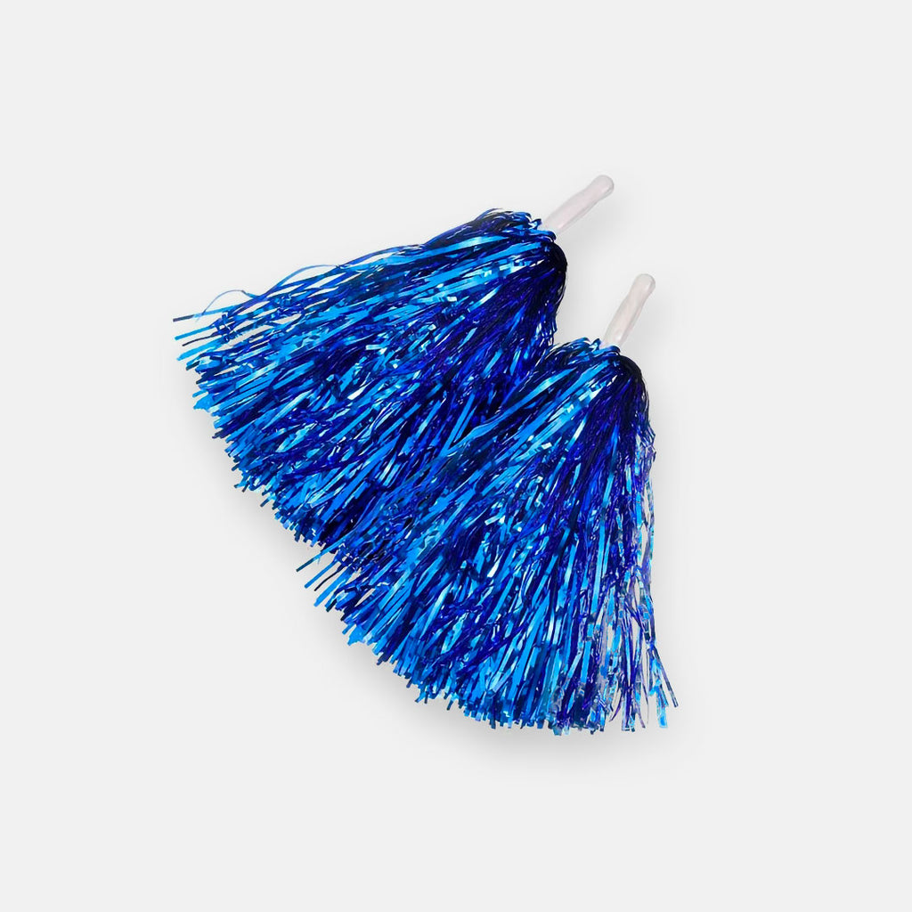 GCGC Supporter PomPoms