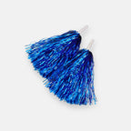 GCGC Supporter PomPoms