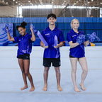 GCGC Supporter PomPoms