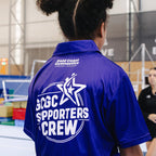 GCGC Supporter T-Shirt Unisex