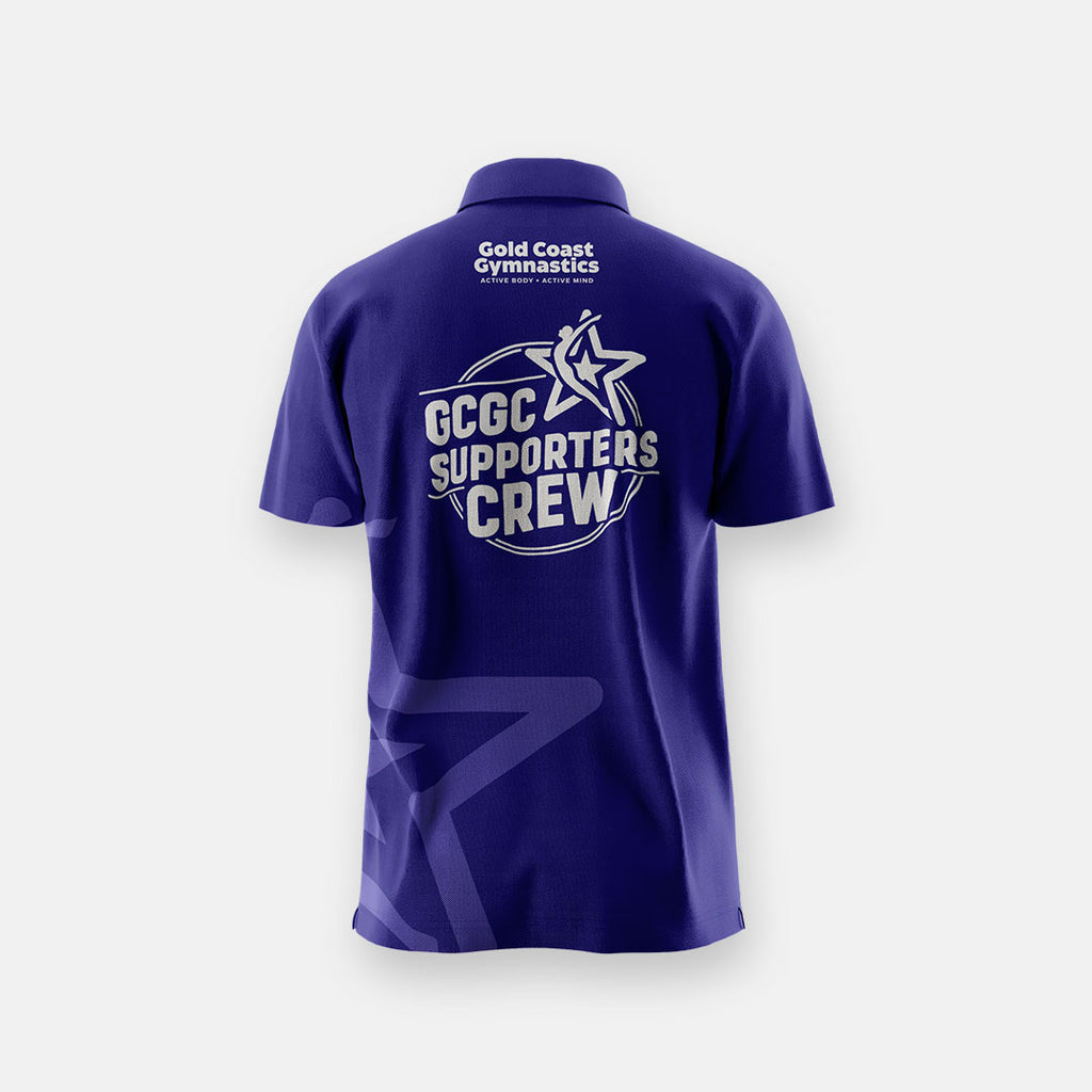 GCGC Supporter T-Shirt Unisex