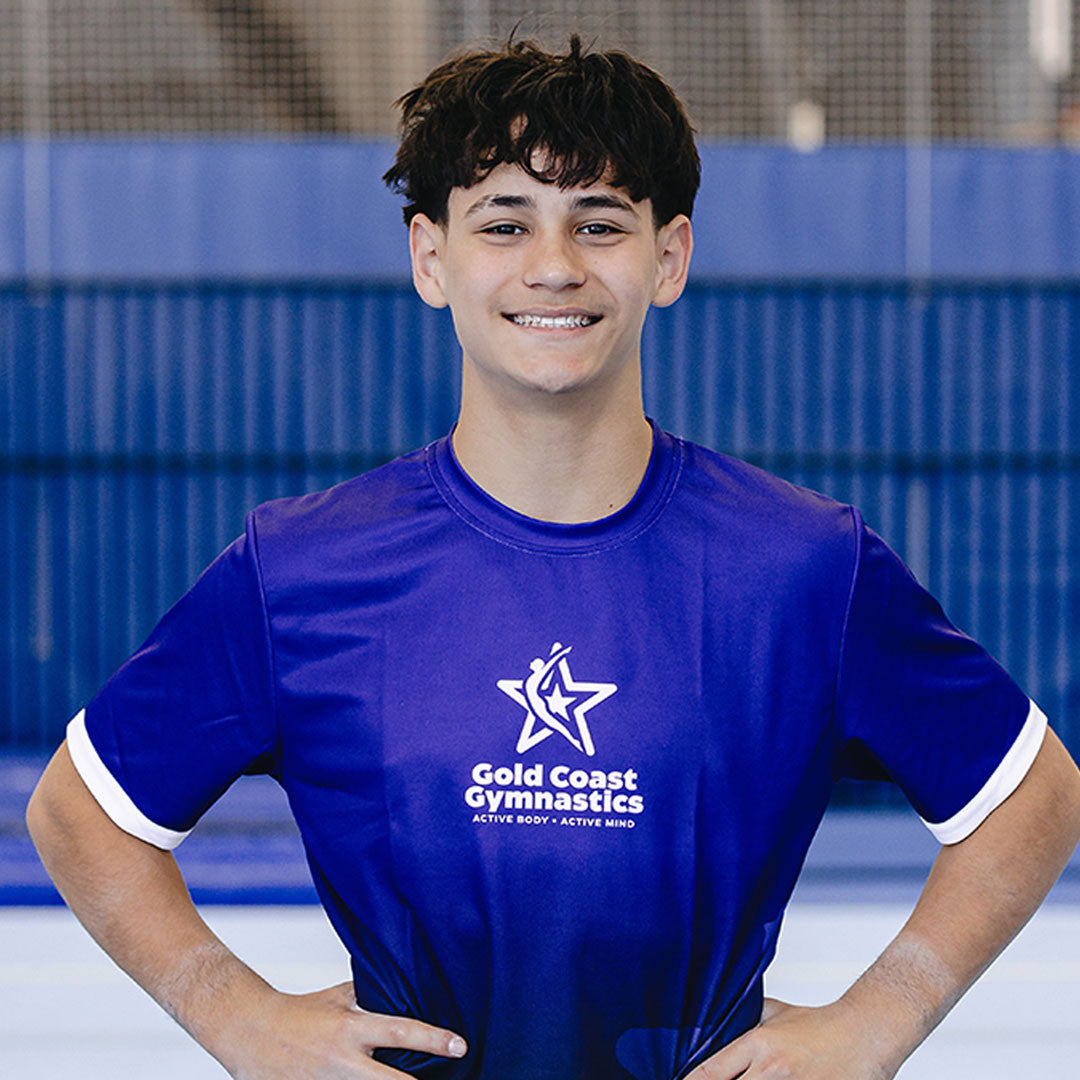 GCGC Member T-Shirt Unisex